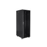 Комуникационен шкаф Lanberg rack cabinet 19" free-standing 47U  - FF01-8847-12B