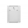 Комуникационен шкаф Lanberg rack cabinet 19” wall-mount 12U  - WF01-6412-10S