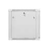 Комуникационен шкаф Lanberg rack cabinet 19” wall-mount 12U  - WF01-6612-10S