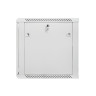Комуникационен шкаф Lanberg rack cabinet 19” wall-mount 12U  - WF01-6612-10S