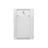 Комуникационен шкаф Lanberg rack cabinet 19” wall-mount 15U  - WF01-6415-10S