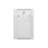 Комуникационен шкаф Lanberg rack cabinet 19” wall-mount 15U  - WF01-6415-10S
