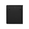 Комуникационен шкаф Lanberg rack cabinet 19” wall-mount 15U  - WF01-6615-10B