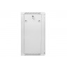 Комуникационен шкаф Lanberg rack cabinet 19” wall-mount 18U  - WF01-6418-10S