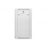 Комуникационен шкаф Lanberg rack cabinet 19” wall-mount 18U  - WF01-6418-10S