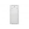Комуникационен шкаф Lanberg rack cabinet 19” wall-mount 22U  - WF01-6422-10S