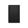 Комуникационен шкаф Lanberg rack cabinet 19” wall-mount 22U  - WF01-6622-10B