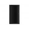 Комуникационен шкаф Lanberg rack cabinet 19” wall-mount 27U  - WF01-6427-10B