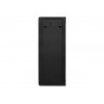 Комуникационен шкаф Lanberg rack cabinet 19” wall-mount 27U  - WF01-6427-10B