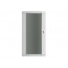 Комуникационен шкаф Lanberg rack cabinet 19” wall-mount 27U  - WF01-6427-10S
