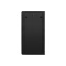 Комуникационен шкаф Lanberg rack cabinet 19” wall-mount 27U  - WF01-6627-10B