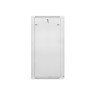 Комуникационен шкаф Lanberg rack cabinet 19" wall-mount 27U  - WF01-6627-10S
