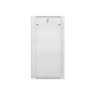 Комуникационен шкаф Lanberg rack cabinet 19" wall-mount 27U  - WF01-6627-10S