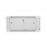 Комуникационен шкаф Lanberg rack cabinet 19” wall-mount 4U  - WF01-6604-10S