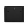 Комуникационен шкаф Lanberg rack cabinet 19” wall-mount 9U  - WF01-6609-10B