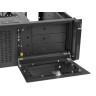 Кутия за сървър Lanberg rackmount server chassis ATX 450 - SC01-4504-08B