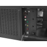 Кутия за сървър Lanberg rackmount server chassis ATX 450 - SC01-4504-08B