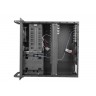Кутия за сървър Lanberg rackmount server chassis ATX 450 - SC01-4504-10B