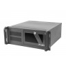 Кутия за сървър Lanberg rackmount server chassis ATX 450 - SC01-4504-10B