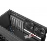 Кутия за сървър Lanberg rackmount server chassis ATX 450 - SC01-4504-10B