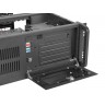 Кутия за сървър Lanberg rackmount server chassis ATX 450 - SC01-4504-10B