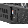 Кутия за сървър Lanberg rackmount server chassis ATX 450 - SC01-4504-10B