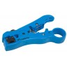 Инструмент Lanberg universal stripping tool for UTP STP and data cables - NT-0102