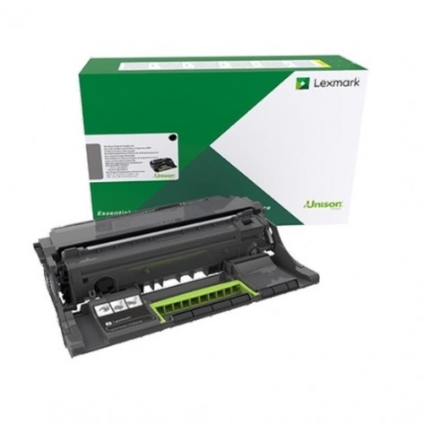 Тонер касета Lexmark 56F0Z00 Black Return Program Imaging Unit 60 - 56F0Z00