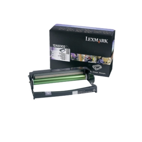 Тонер касета Lexmark E232 - 12A8302