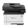 Лазерно многофункционално устройство Lexmark MX431adn A4 Monochrome Laser MFP - 29S0210