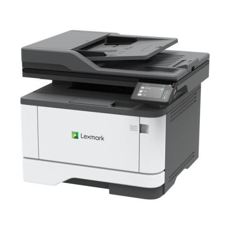Лазерно многофункционално устройство Lexmark MX431adn A4 Monochrome Laser MFP - 29S0210