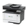 Лазерно многофункционално устройство Lexmark MX431adn A4 Monochrome Laser MFP - 29S0210