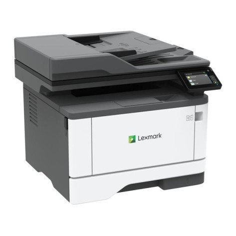 Лазерно многофункционално устройство Lexmark MX431adn A4 Monochrome Laser MFP - 29S0210