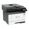 Лазерно многофункционално устройство Lexmark MX431adn A4 Monochrome Laser MFP - 29S0210