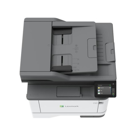 Лазерно многофункционално устройство Lexmark MX431adn A4 Monochrome Laser MFP - 29S0210