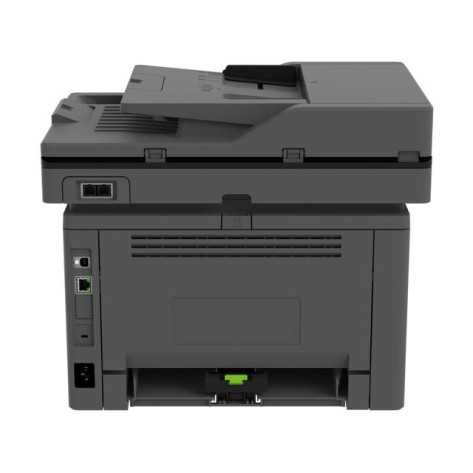 Лазерно многофункционално устройство Lexmark MX431adn A4 Monochrome Laser MFP - 29S0210