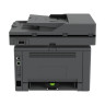 Лазерно многофункционално устройство Lexmark MX431adn A4 Monochrome Laser MFP - 29S0210