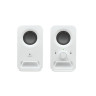 Тонколони Logitech 2.0 Speakers Z150 - Snow white - 980-000815