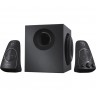 Аудио система Logitech 2.1 Speaker System Z623 - 980-000403