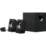 Аудио система Logitech 2.1 Speakers Z533 - 980-001054