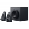 Аудио система Logitech 2.1 Z625 Powerful THX Sound - 980-001256