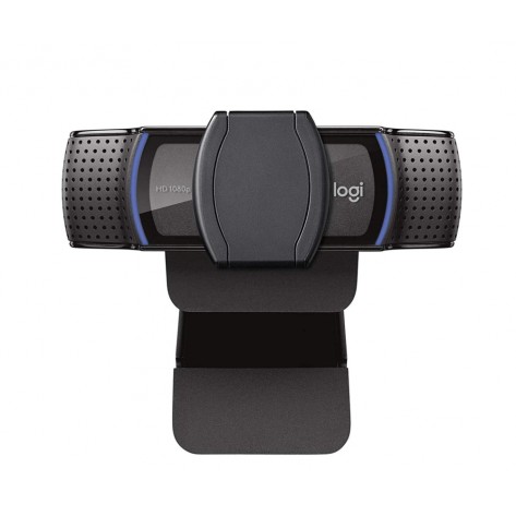 Уебкамера Logitech C920S Pro HD Webcam - 960-001252