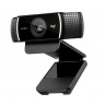 Уебкамера Logitech C922 Pro Stream Webcam - 960-001088