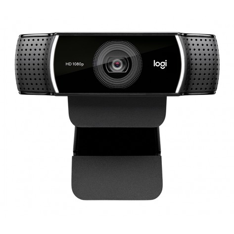 Уебкамера Logitech C922 Pro Stream Webcam - 960-001088