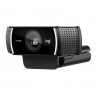 Уебкамера Logitech C922 Pro Stream Webcam - 960-001088