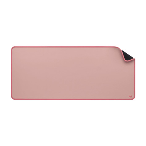 Подложка за мишка Logitech Desk Mat Studio Series - DARKER ROSE - NAMR-EMEA - 956-000053