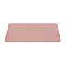 Подложка за мишка Logitech Desk Mat Studio Series - DARKER ROSE - NAMR-EMEA - 956-000053