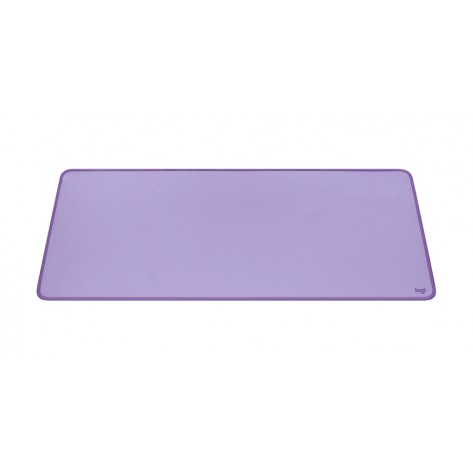 Подложка за мишка Logitech Desk Mat Studio Series - LAVENDER - NAMR-EMEA - 956-000054