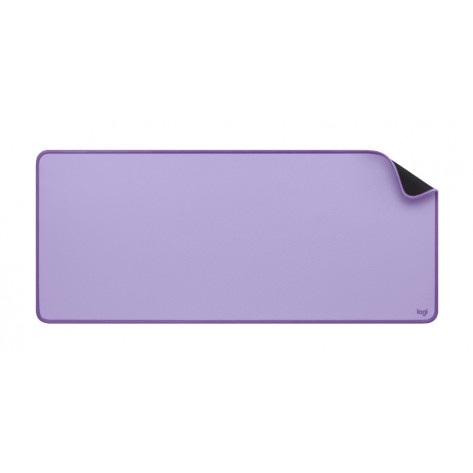 Подложка за мишка Logitech Desk Mat Studio Series - LAVENDER - NAMR-EMEA - 956-000054