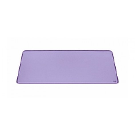 Подложка за мишка Logitech Desk Mat Studio Series - LAVENDER - NAMR-EMEA - 956-000054